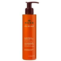 Nuxe Reve De Miel Cleansing und Makeup Removing, 200 ml Unparfümiert von Nuxe