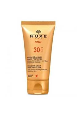Nuxe Sun Delicious Face Cream SPF30 von Nuxe