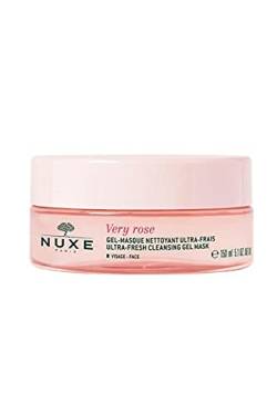 Nuxe Very Rose Ultra-Fresh Cleansing Gel Mask 150ml von Nuxe