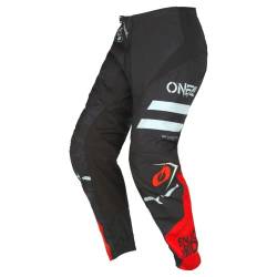 O'NEAL Herren O´neal Pants Element Racewear Hose, Schwarz/Grau, 46 EU von O'NEAL