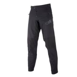 O'NEAL | Lange Mountainbike-Hose | MTB DH Downhill | Stretch-Material, schweißableitend, schnell trocknend | Legacy Pants V.22 für Herren | Erwachsene | Schwarz | Größe 38/54 von O'NEAL