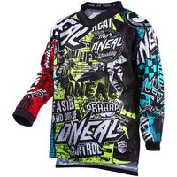 O’NEAL Motocross-Shirt Kinder von O’NEAL