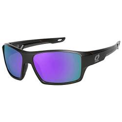 O'NEAL Unisex Sonnenbrille 75, Lila, SONL-003/4 von O'NEAL