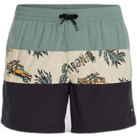 Badehose O'Neill Mix & Match Cali Block 15" von O'Neill