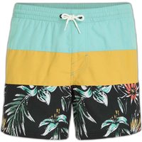 Badehose O'Neill Mix & Match Cali Block 15" von O'Neill