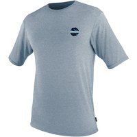 Kinder T-Shirt O'Neill Trvlr Hybrid S/S Sun 'Kolohe' von O'Neill