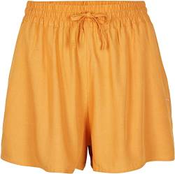 O'NEILL Damen Amiri Beach Shorts Kurze Hosen, 17016 Nugget, M-L von O'Neill