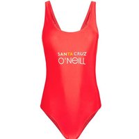 O'NEILL Damen Badeanzug CALI RETRO SWIMSUIT von O'Neill