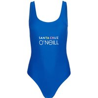 O'NEILL Damen Badeanzug CALI RETRO SWIMSUIT von O'Neill