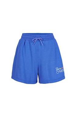 O'NEILL Damen Connective Jogger Shorts Kurze Hosen, 15045 Prinzessin Blau, XL-XXL von O'Neill