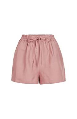 O'NEILL Damen Jarrah Woven Shorts Kurze Hosen, 14023 Asche Rose, M-L von O'Neill