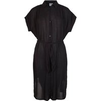 O'NEILL Damen Kleid CALI BEACH SHIRT DRESS von O'Neill