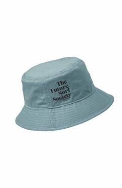 O'NEILL Damen Sunny Bucket Hat Baskenmütze, 15047 North Atlantic, One Size von O'Neill