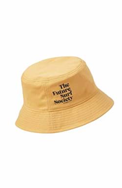 O'NEILL Damen Sunny Bucket Hat Baskenmütze, 17016 Nugget, One Size von O'Neill