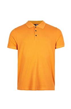 O'NEILL Herren Dreifach-Stack-Poloshirt T-Shirt, 17016 Nugget, XL/XXL von O'Neill