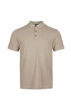 O'NEILL Herren Dreifach-Stack-Poloshirt T-Shirt, 17511 Crockery, M/L von O'Neill