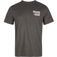 O'NEILL Herren Hemd PACIFIC T-SHIRT von O'Neill