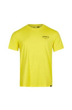 O'NEILL Herren Longview T-Shirt, 12019 Dandelion, XL/XXL von O'Neill