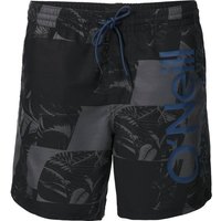 O'NEILL Herren Shorts O'Neill Cali Floral Shorts von O'Neill