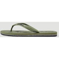 O'NEILL Herren Slipper PROFILE LOGO SANDALS von O'Neill