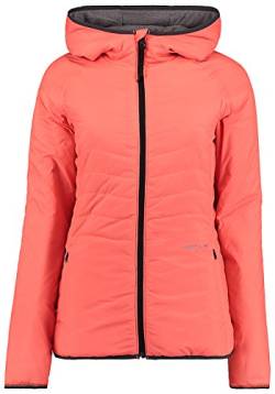 O'NEILL Kinetic Fleecejacke für Damen von O'Neill