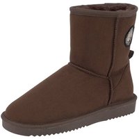 O'Neill BOLSA CHICA WOMEN HIGH Schlupfboots Warmfutter von O'Neill