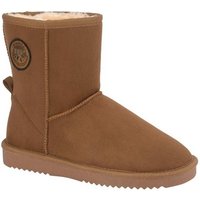 O'Neill BOLSA CHICA WOMEN HIGH Schlupfboots Warmfutter von O'Neill