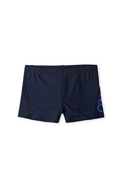 O'Neill Boy's CALI Swimtrunks Board Shorts, Ink Blue, 116 von O'Neill