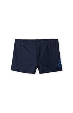 O'Neill Boy's CALI Swimtrunks Board Shorts, Ink Blue, 128 von O'Neill