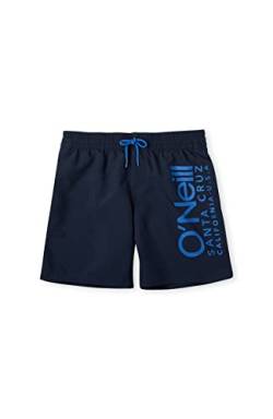 O'Neill Boy's ORIGINAL CALI Board Shorts, Ink Blue, 128 von O'Neill