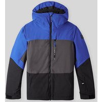 O'Neill Carbonite Jacke surf the web colour block von O'Neill