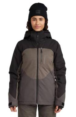 O'Neill Carbonite Skijacke Damen - XL von O'Neill