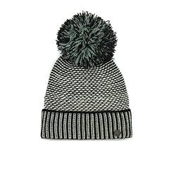 O'Neill - Chunky Beanie für Damen - Black Out von O'Neill