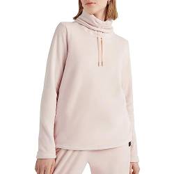 O'Neill Clime Plus Fleece Pullover Damen - L von O'Neill