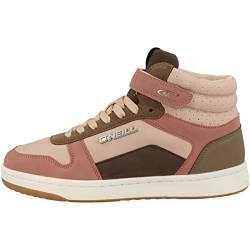 O'Neill Damen Sneaker mid Byron von O'Neill