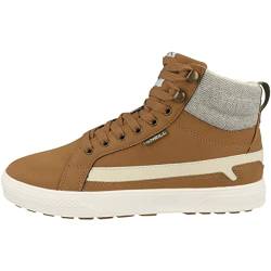 O'Neill Damen Sneaker mid Wallenberg von O'Neill