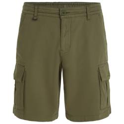 O'Neill - Essentials Cargo Shorts - Shorts Gr 36 oliv von O'Neill