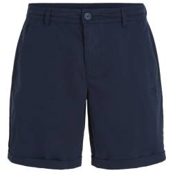 O'Neill - Essentials Chino Shorts - Shorts Gr 34 blau von O'Neill