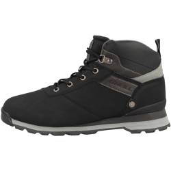 O'Neill Herren Hiking Boots, Black, 41 EU von O'Neill