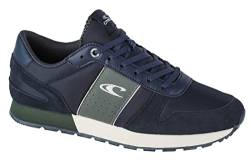 O'Neill Herren Sneakers, Navy, 44 EU von O'Neill