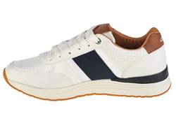 O'Neill Herren Sneakers, White, 45 EU von O'Neill