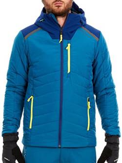 O'Neill Herren Snowboard Jacke Kinetic Shield Jacket von O'Neill