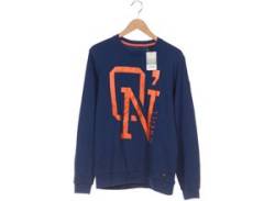 O Neill Herren Sweatshirt, blau von O`Neill