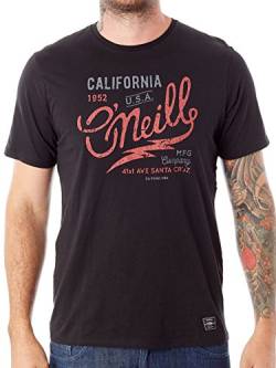 O'Neill Herren T-Shirt Logo Type T-Shirt von O'Neill