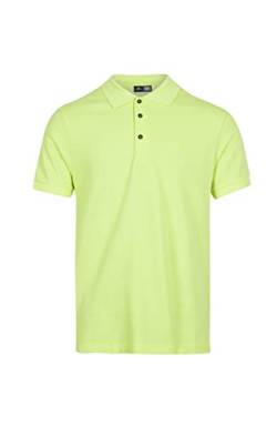 O'Neill Herren Triple Stack Polo T-Shirt, 12014 Sunny Lime, XL/2XL von O'Neill