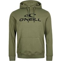 O'Neill Hoodie Logo Hoodie mit großem Markenschriftzug von O'Neill