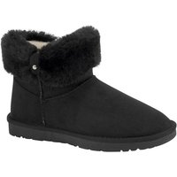 O'Neill JENNER WOMEN MID Schlupfboots Warmfutter von O'Neill