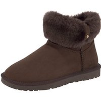 O'Neill JENNER WOMEN MID Schlupfboots Warmfutter von O'Neill