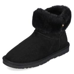 O'Neill Jenner Women Mid Triple Black Größe EU 40 von O'Neill