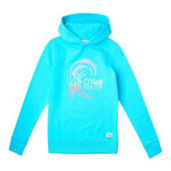 O'Neill Kapuzenpullover, Blau, Jungen, Circle Surfer, Blau, 14-15 Jahre, blau, 14-15 Jahre von O'Neill